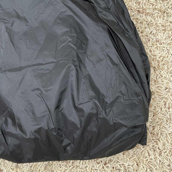 NEW Nike Tech Men’s Lightweight Nylon Woven Vest Black HM4262-010, Size M - Picture 8 of 15